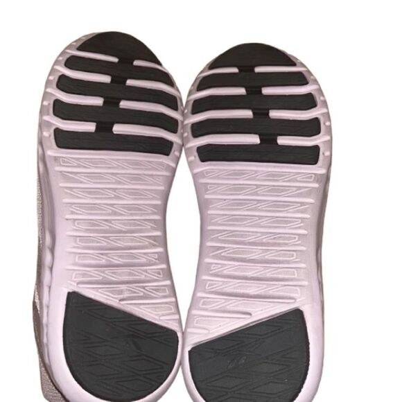 Reebok Pink Work Shoes Size 10 - Picture 5 of 5